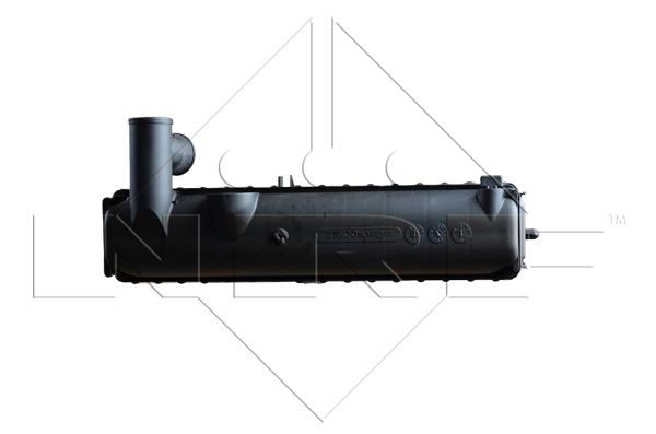 Kylare, motorkylning Nrf 507114 NRF Kylare, motorkylning Nrf 507114 NRF