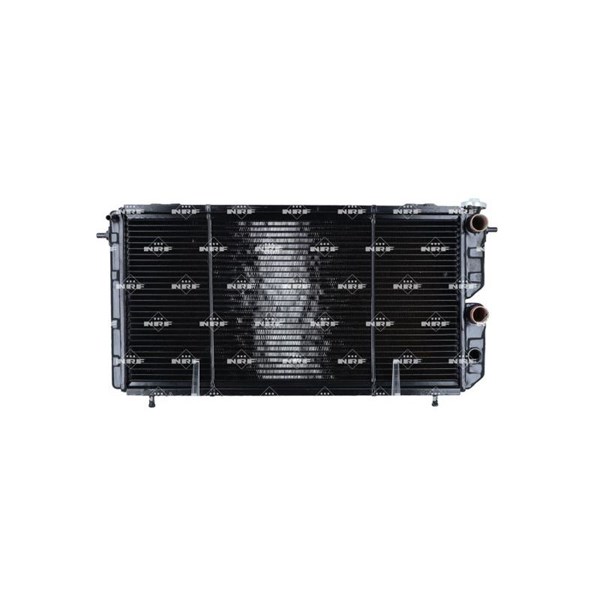 Kylare, motorkylning Nrf 507333 NRF