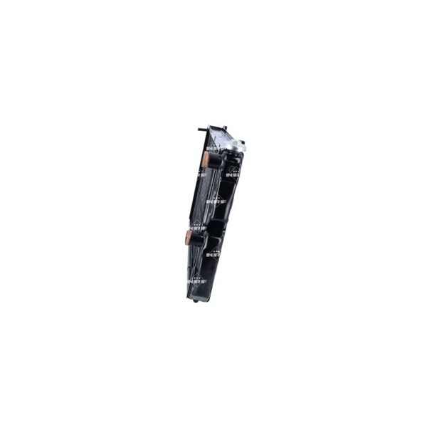 Kylare, motorkylning Nrf 507333 NRF Kylare, motorkylning Nrf 507333 NRF