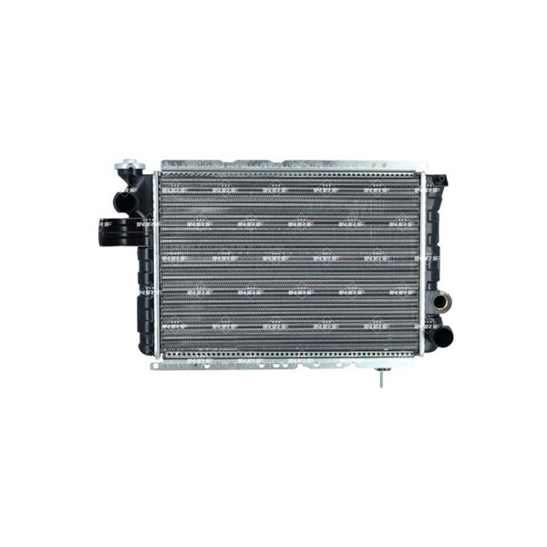 Kylare, motorkylning Nrf 507343 NRF