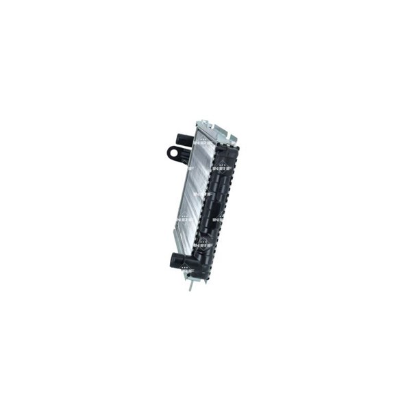 Kylare, motorkylning Nrf 507343 NRF