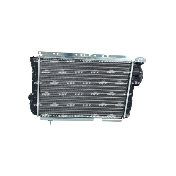 Kylare, motorkylning Nrf 507343 NRF