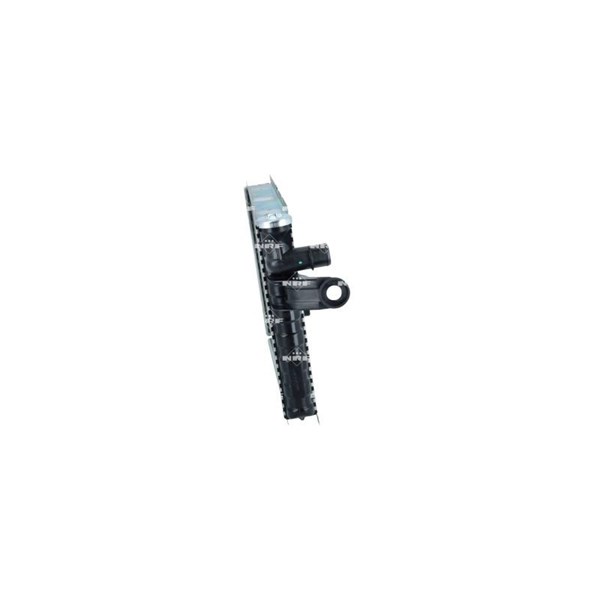 Kylare, motorkylning Nrf 507343 NRF