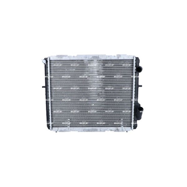 Kylare, motorkylning Nrf 507345 NRF