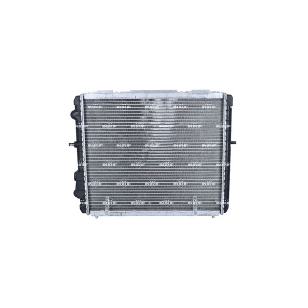 Kylare, motorkylning Nrf 507345 NRF Kylare, motorkylning Nrf 507345 NRF