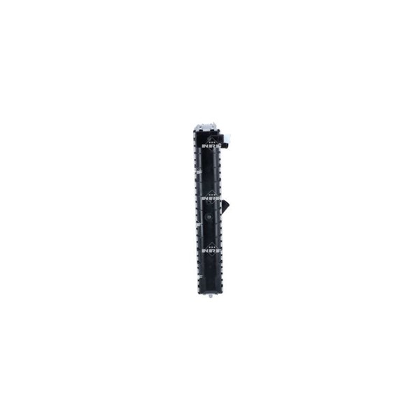 Kylare, motorkylning Nrf 507345 NRF Kylare, motorkylning Nrf 507345 NRF