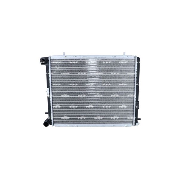 Kylare, motorkylning Nrf 507352 NRF