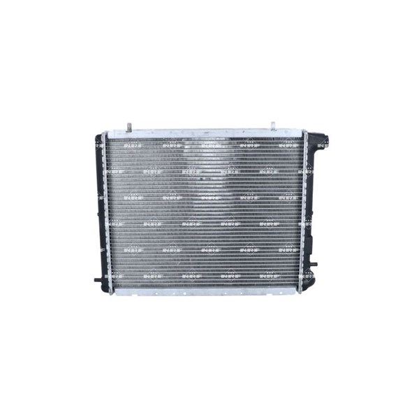 Kylare, motorkylning Nrf 507352 NRF