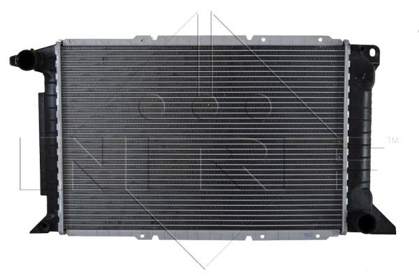 Kylare, motorkylning Nrf 507374 NRF