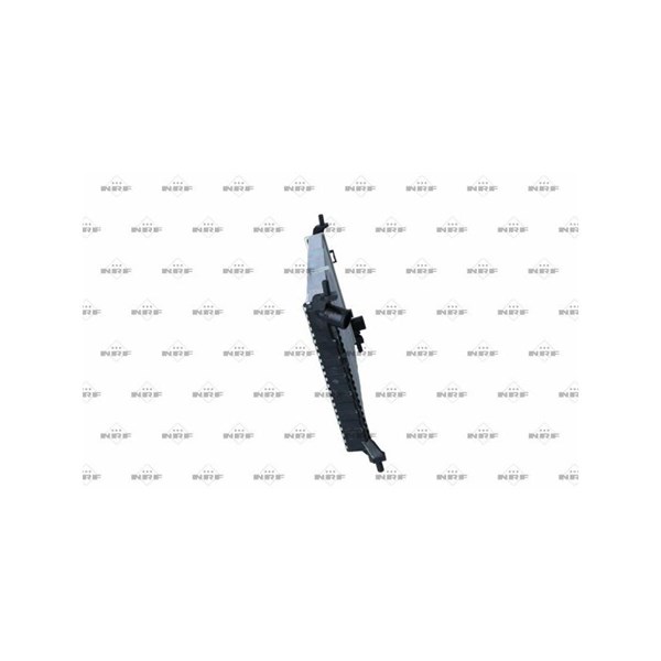 Kylare, motorkylning Nrf 507522A NRF Kylare, motorkylning Nrf 507522A NRF