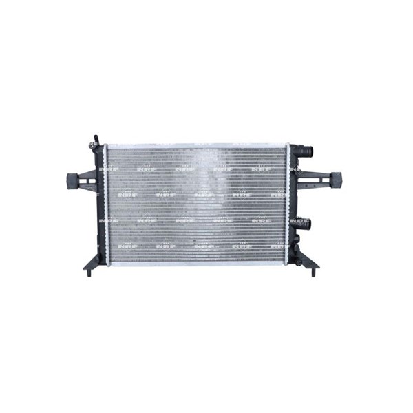 Kylare, motorkylning Nrf 507529 NRF Kylare, motorkylning Nrf 507529 NRF