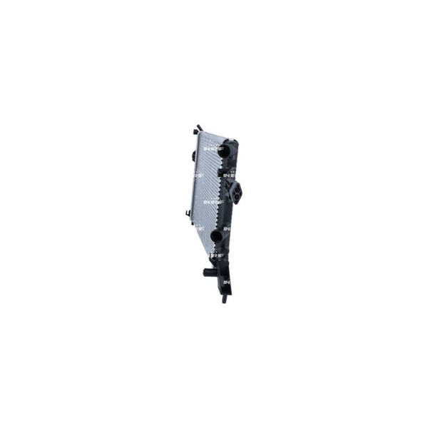 Kylare, motorkylning Nrf 507529 NRF Kylare, motorkylning Nrf 507529 NRF