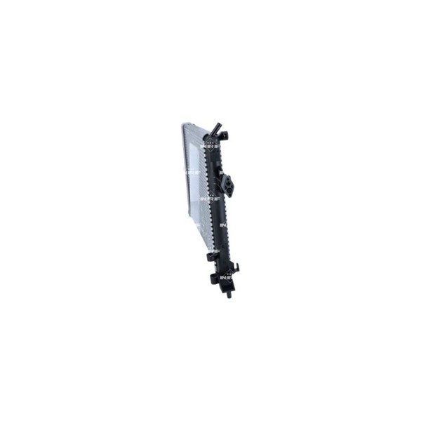 Kylare, motorkylning Nrf 507529 NRF Kylare, motorkylning Nrf 507529 NRF