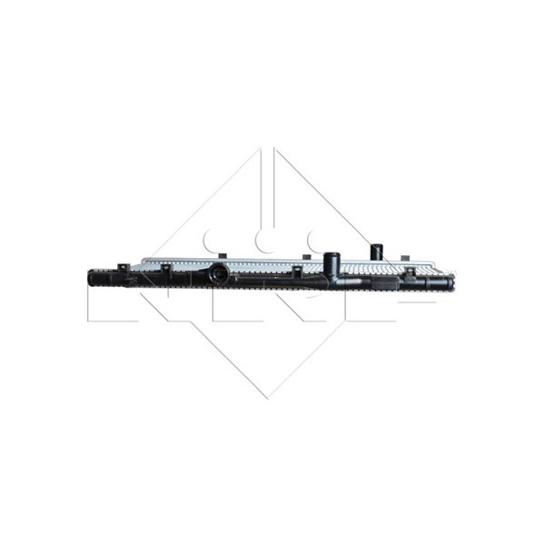 Kylare, motorkylning Nrf 507590 NRF Kylare, motorkylning Nrf 507590 NRF