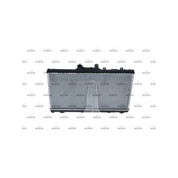 Kylare, motorkylning NRF Kylare, motorkylning NRF