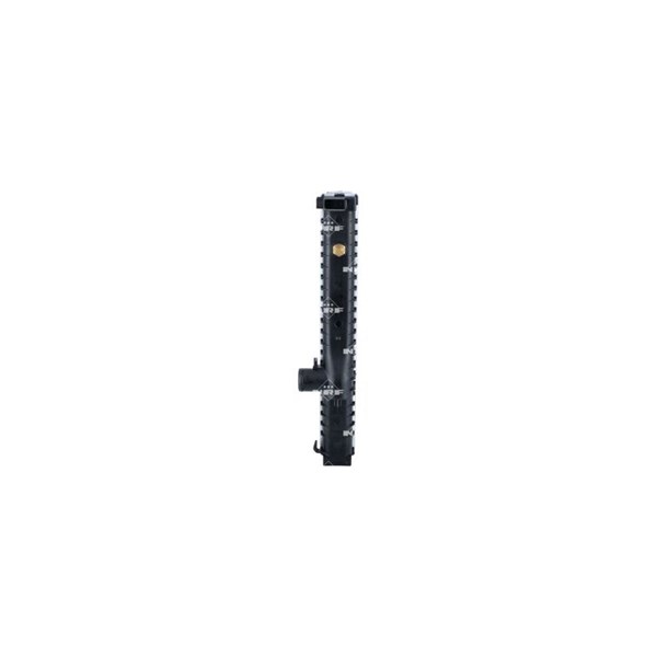 Kylare, motorkylning Nrf 507619 NRF Kylare, motorkylning Nrf 507619 NRF