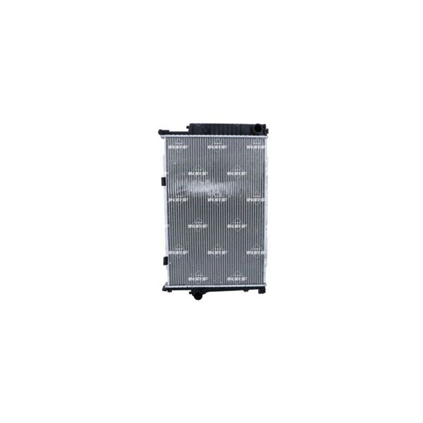 Kylare, motorkylning Nrf 507620 NRF