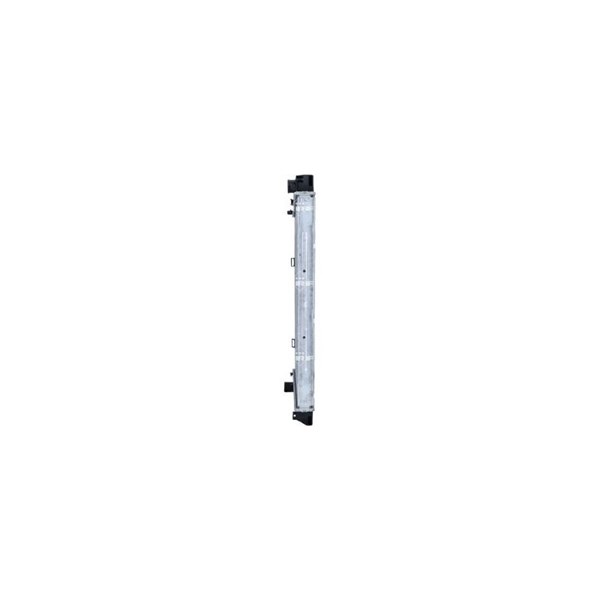 Kylare, motorkylning Nrf 507620 NRF Kylare, motorkylning Nrf 507620 NRF