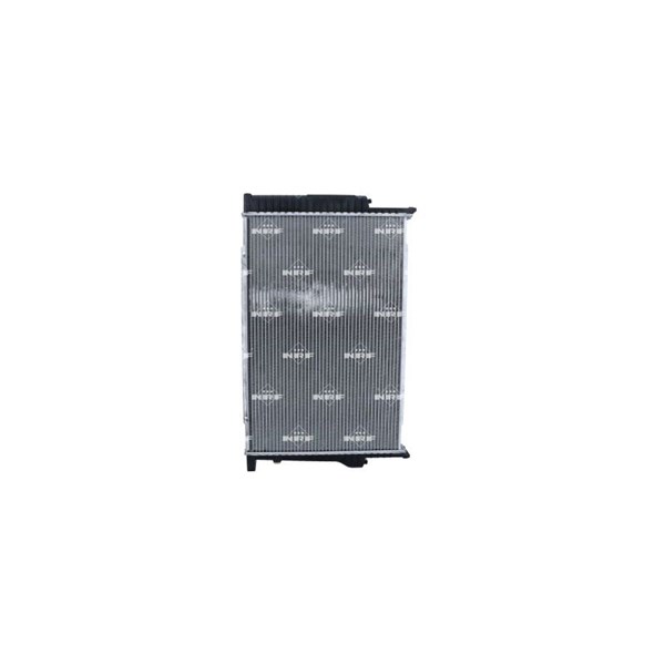 Kylare, motorkylning Nrf 507620 NRF Kylare, motorkylning Nrf 507620 NRF