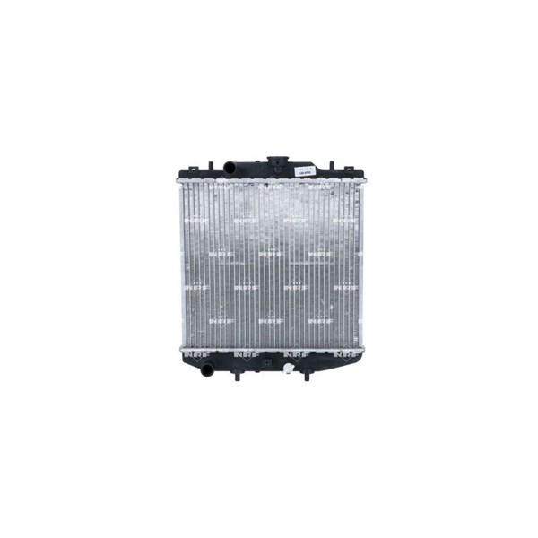 Kylare, motorkylning Nrf 507643 NRF