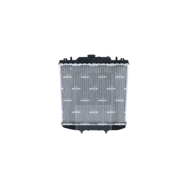 Kylare, motorkylning Nrf 507643 NRF