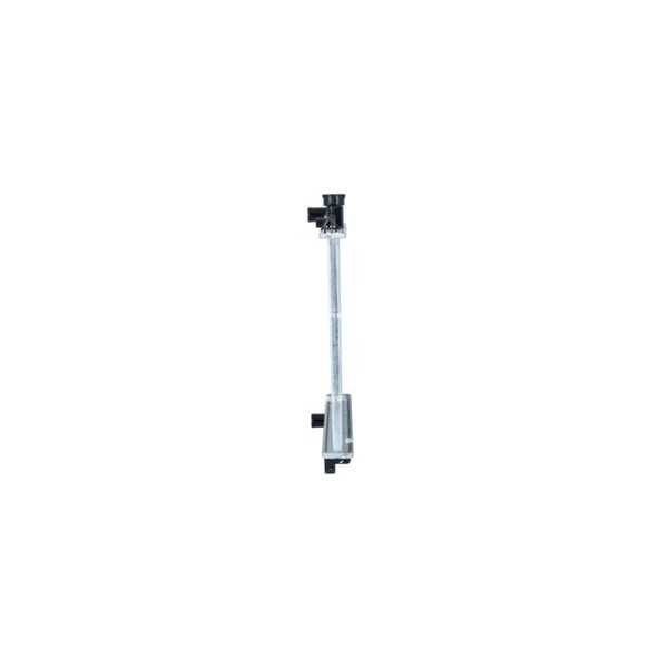 Kylare, motorkylning Nrf 507644 NRF
