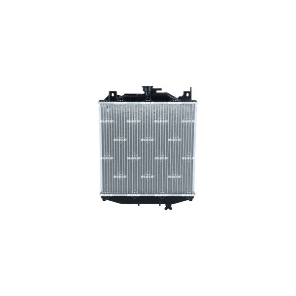 Kylare, motorkylning Nrf 507644 NRF Kylare, motorkylning Nrf 507644 NRF