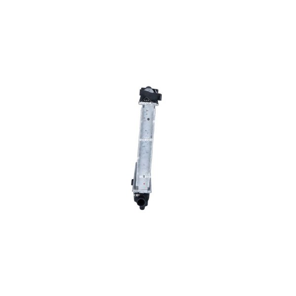 Kylare, motorkylning Nrf 507662 NRF