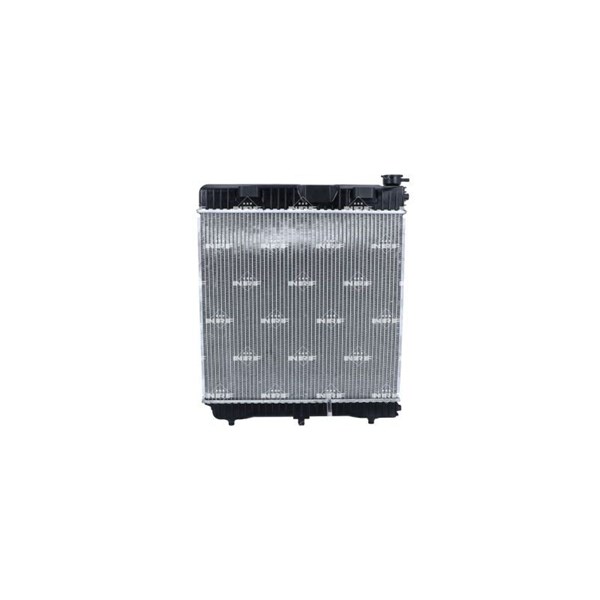 Kylare, motorkylning Nrf 507665 NRF Kylare, motorkylning Nrf 507665 NRF