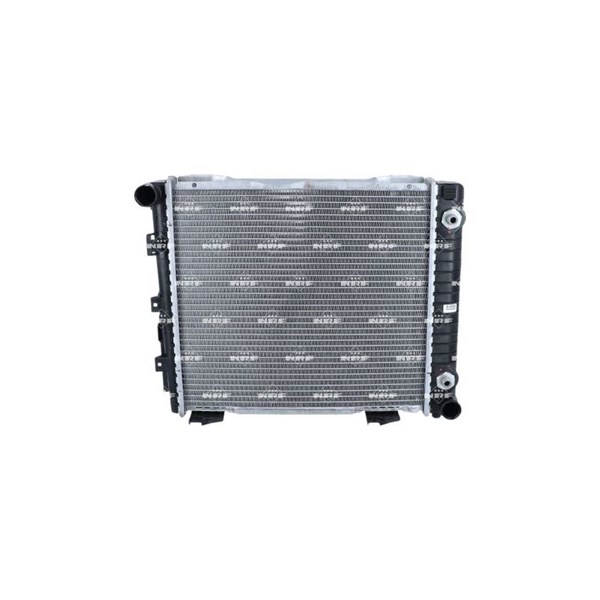Kylare, motorkylning Nrf 507676 NRF