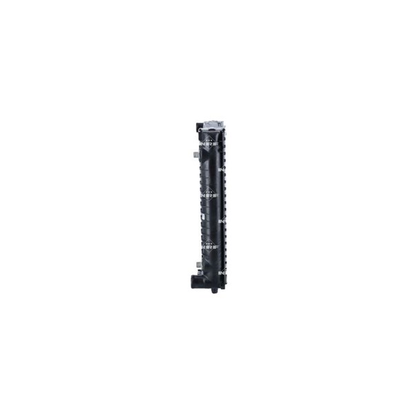 Kylare, motorkylning Nrf 507676 NRF Kylare, motorkylning Nrf 507676 NRF