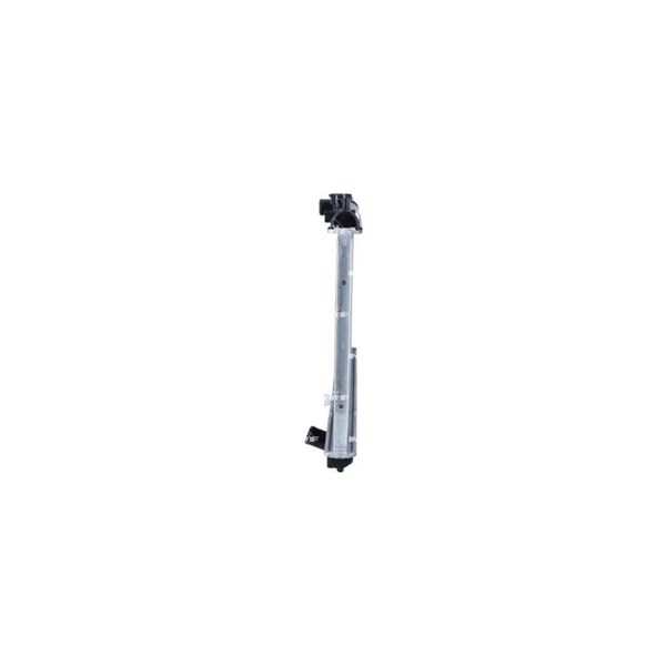 Kylare, motorkylning Nrf 507722 NRF