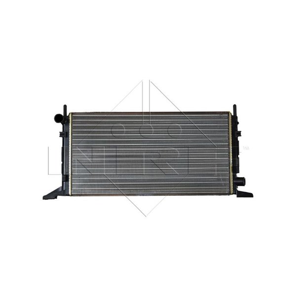 Kylare, motorkylning Nrf 509500 NRF