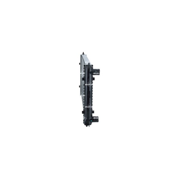 Kylare, motorkylning Nrf 509501 NRF Kylare, motorkylning Nrf 509501 NRF