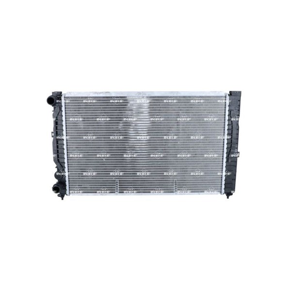 Kylare, motorkylning Nrf 509504 NRF