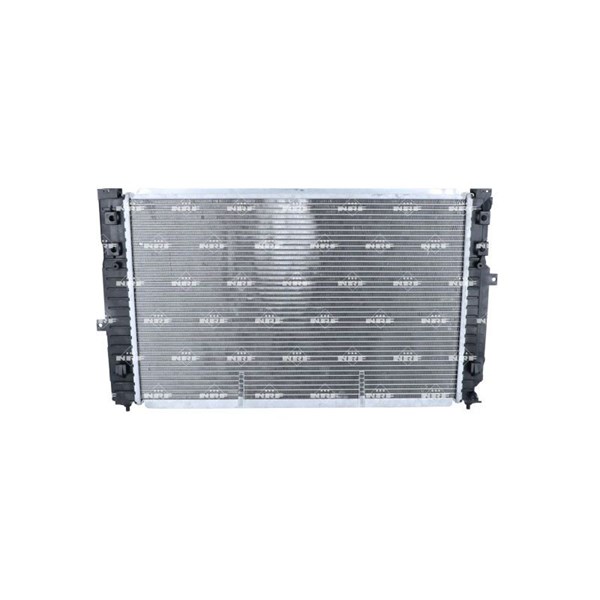 Kylare, motorkylning Nrf 509504 NRF