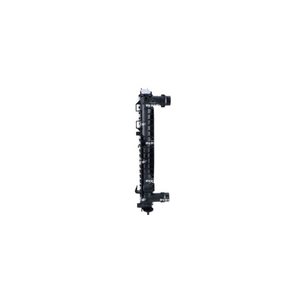 Kylare, motorkylning Nrf 509504 NRF Kylare, motorkylning Nrf 509504 NRF