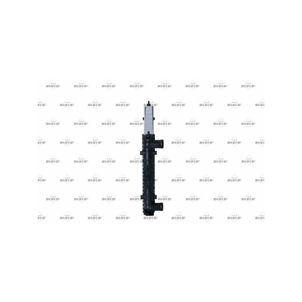 Kylare, motorkylning Nrf 509506 NRF Kylare, motorkylning Nrf 509506 NRF