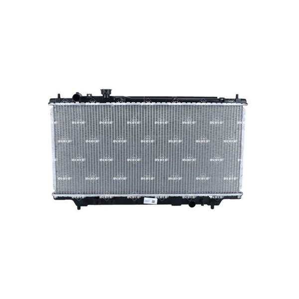 Kylare, motorkylning Nrf 509511 NRF Kylare, motorkylning Nrf 509511 NRF