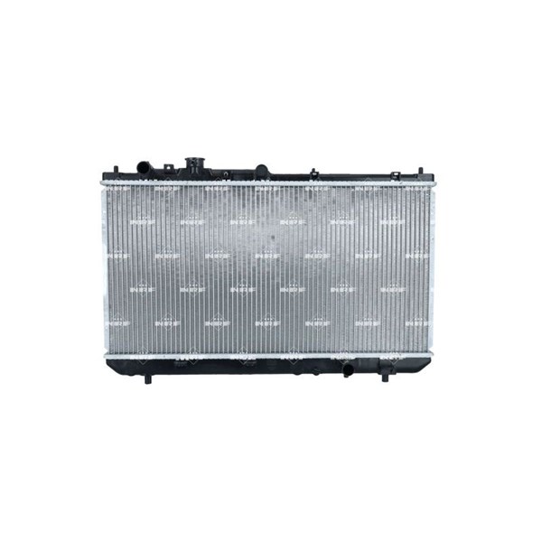 Kylare, motorkylning Nrf 509512 NRF Kylare, motorkylning Nrf 509512 NRF