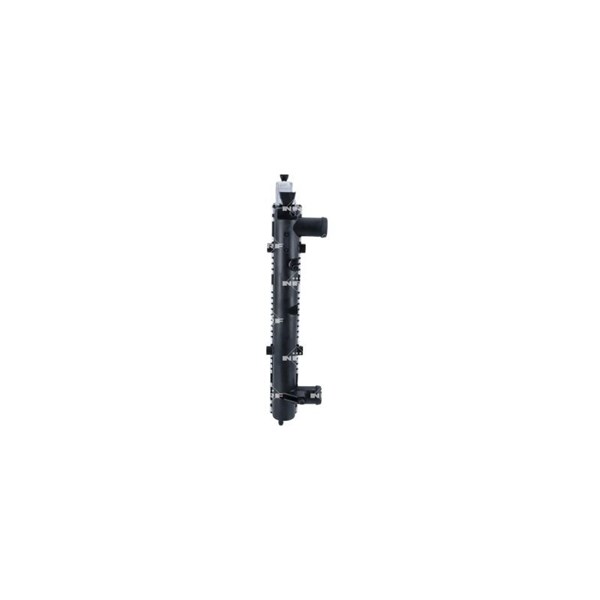 Kylare, motorkylning Nrf 509514 NRF Kylare, motorkylning Nrf 509514 NRF