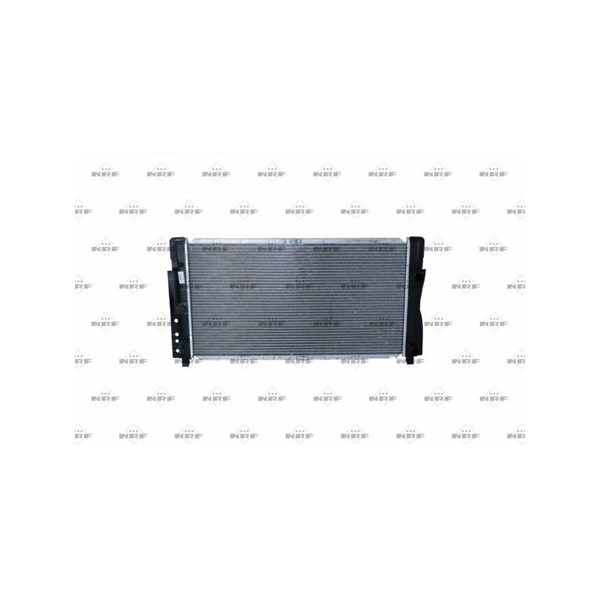Kylare, motorkylning Nrf 509515 NRF Kylare, motorkylning Nrf 509515 NRF