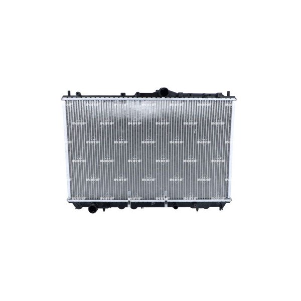 Kylare, motorkylning Nrf 509518 NRF