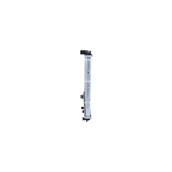 Kylare, motorkylning Nrf 509518 NRF Kylare, motorkylning Nrf 509518 NRF