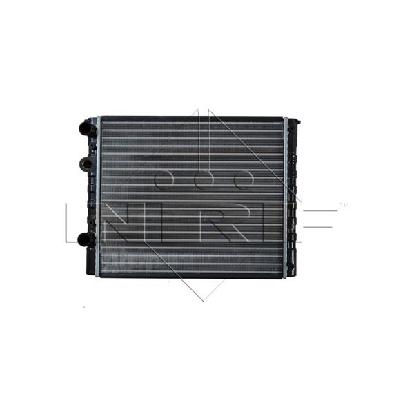 Kylare, motorkylning Nrf 509519 NRF