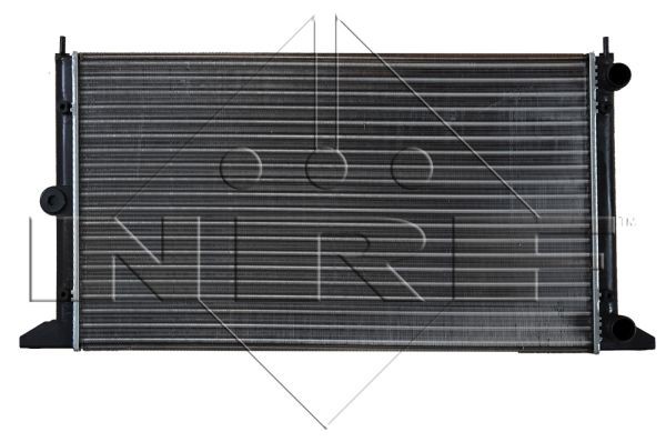 Kylare, motorkylning Nrf 509522 NRF