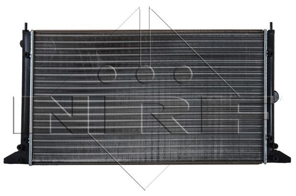 Kylare, motorkylning Nrf 509522 NRF