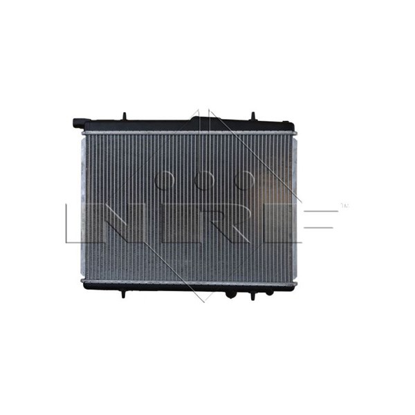 Kylare, motorkylning Nrf 509524 NRF Kylare, motorkylning Nrf 509524 NRF