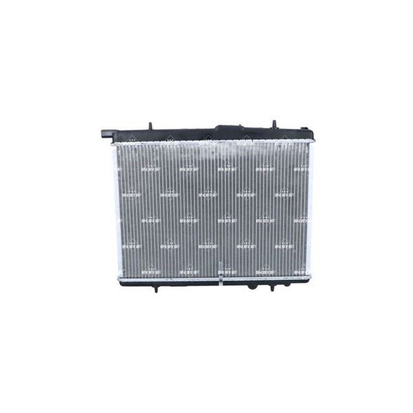 Kylare, motorkylning Nrf 509525 NRF Kylare, motorkylning Nrf 509525 NRF