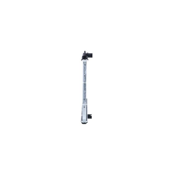 Kylare, motorkylning Nrf 509525 NRF